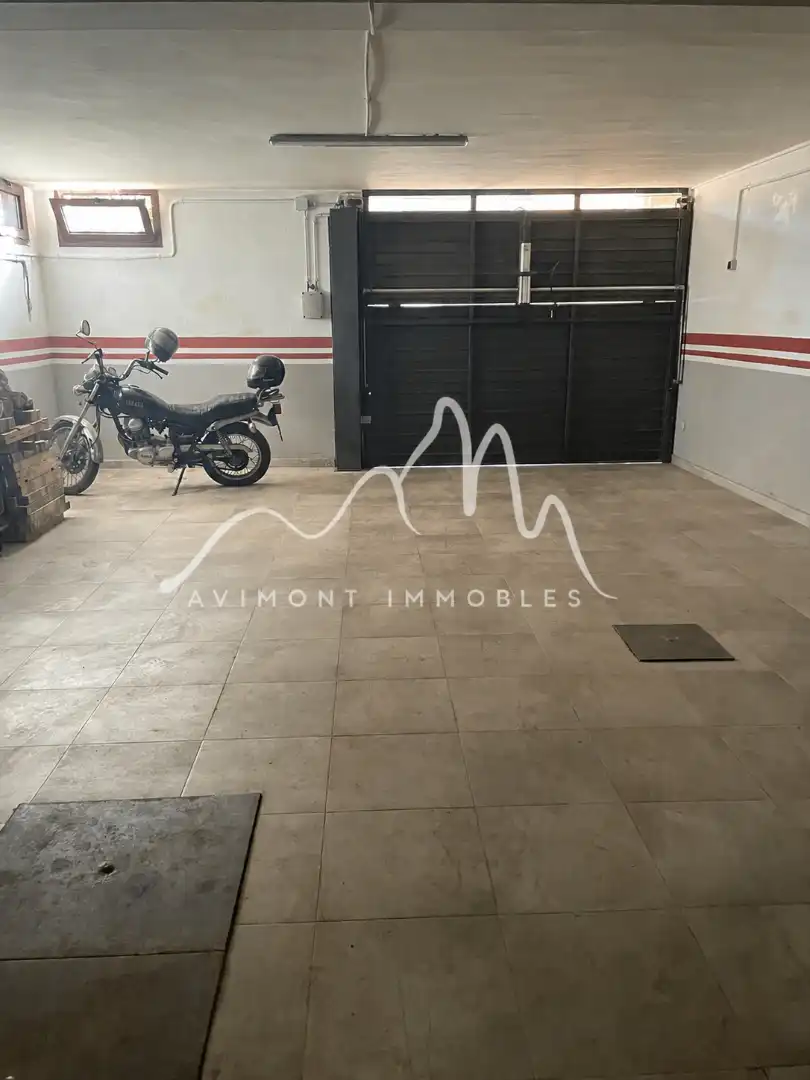 Parking de Casa o chalet en venta en Collbató con Aire acondicionado, Calefacción y Jardín privado