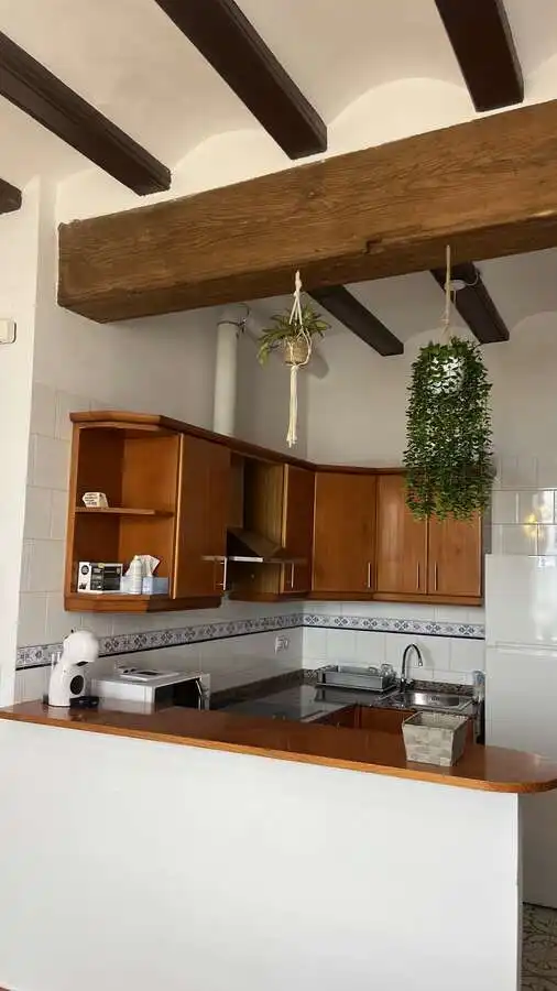 Apartament de lloguer a Casco Urbano, imagen 4