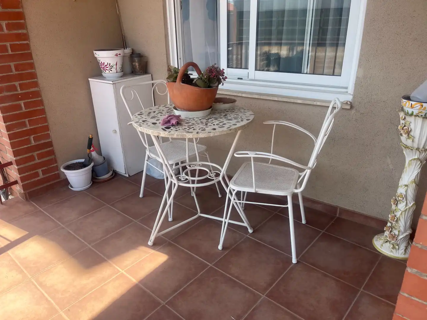 Piso en venta en Ca n'Anglada
