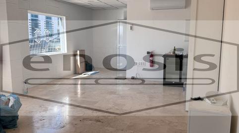 Foto 3 von Fabrikhallen zur Miete in Avenida Lagos de Covadonga, Balsicas, Torre-Pacheco