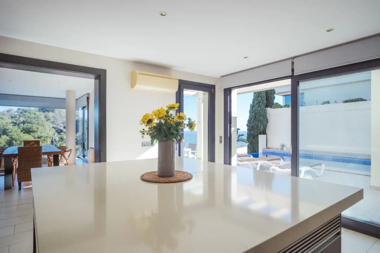 Detached house with pool for sale in Mar Menor de Cartagena – Cabo de Palos, imagen 8
