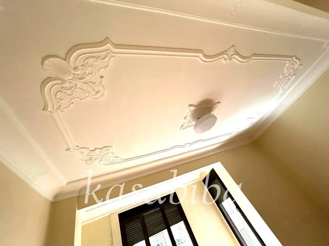 Büro mit Aufzug zur Miete in Calle Cirilo Amorós, imagen 13
