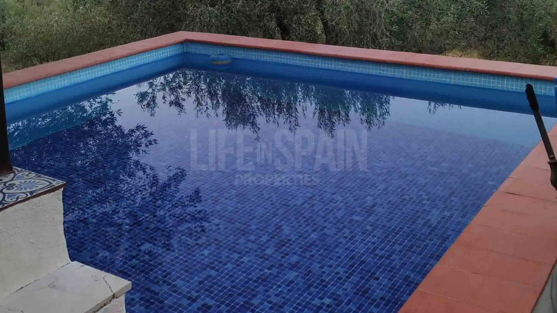Casa rústica con piscina en venta en El Perelló, imagen 39
