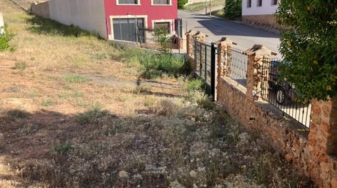 Terreno Urbanizable en Venta en  Ruidera, Ciudad Real, immagine 4