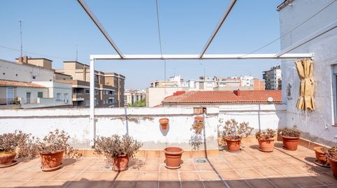 Foto 5 de Ático en venta en Calle Moncasi, Jose, 24, Ruiseñores, Zaragoza Capital
