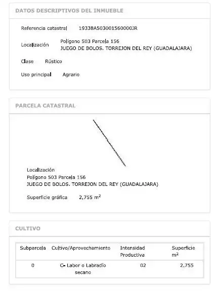 Rustikales Grundstück zum Verkauf in Morella, imagen 12
