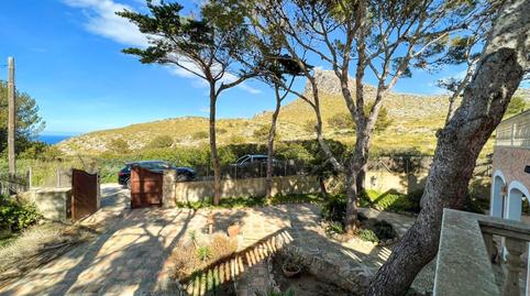 Foto 4 de Casa o chalet en venta en Cala Sant Vicenç, Pollença