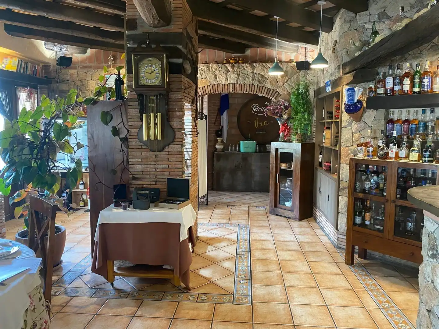 Local en venda en Botarell amb Aire condicionat