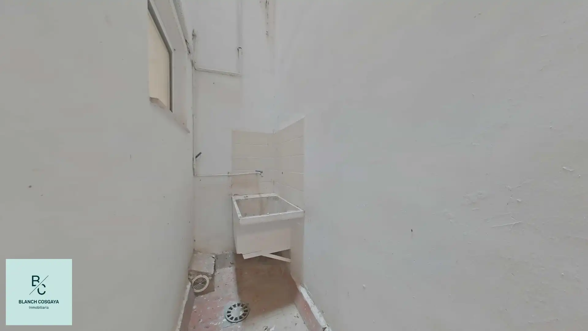 Baño de Oficina de alquiler en Nou Barris