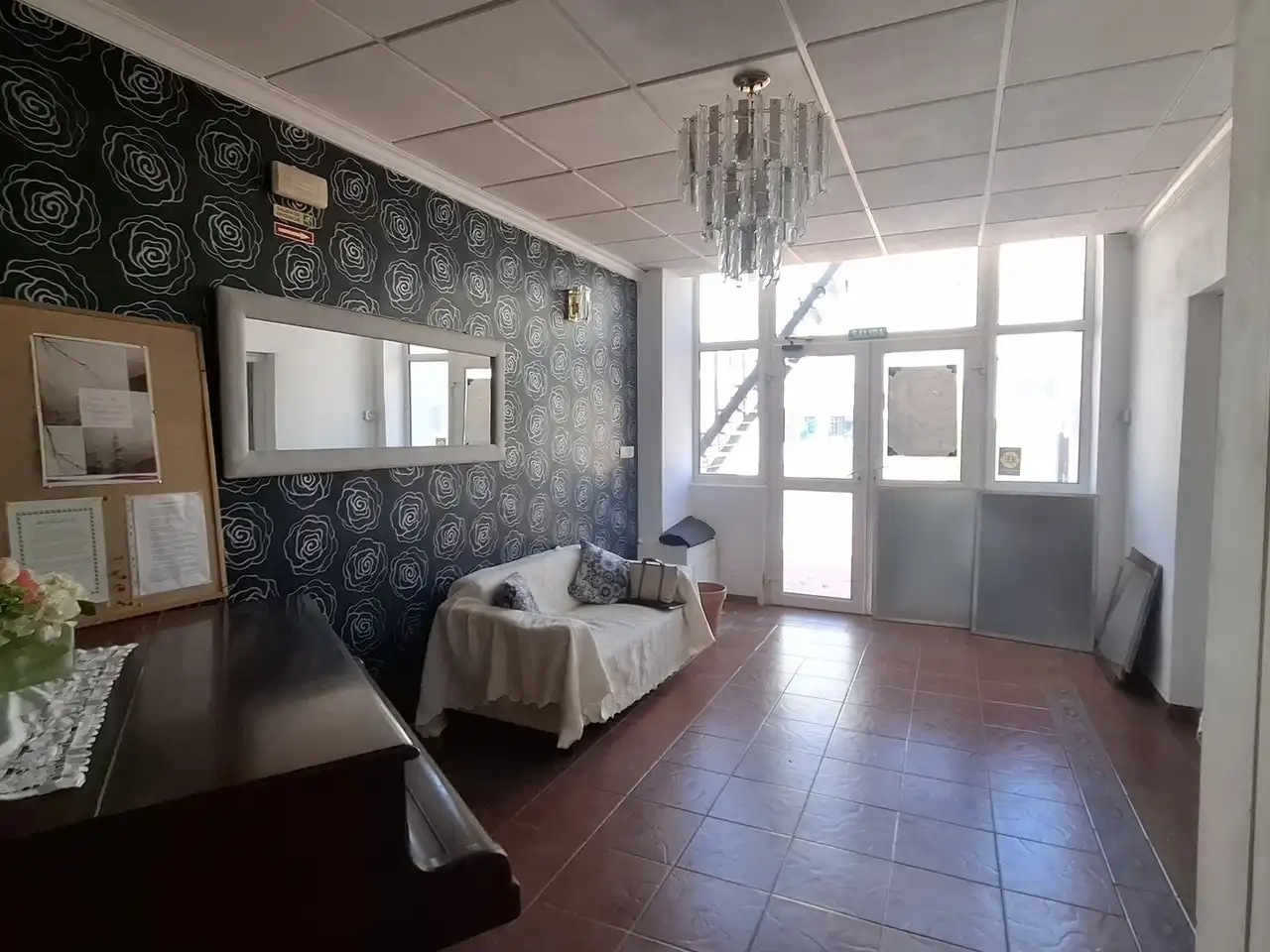 Local comercial en venda a Mojácar Playa - Las Ventanicas - La Paratá, imagen 7