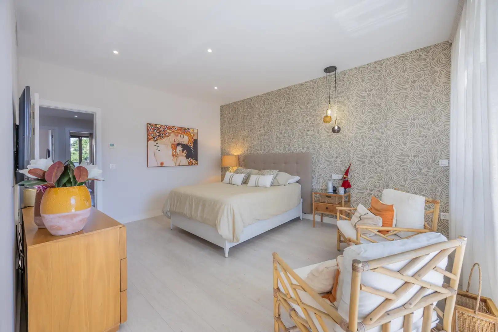 Casa a schiera con piscina in vendita a Sotogrande Alto, imagen 21