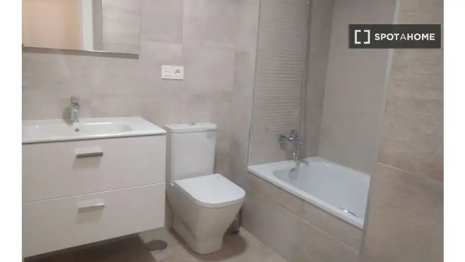 Room in Nueva Almería - Cortijo Grande - Vega de Acá