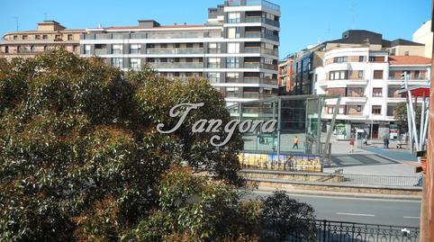 Photo 5 of Apartment to rent in Bolue Kalea, Villamonte, Getxo