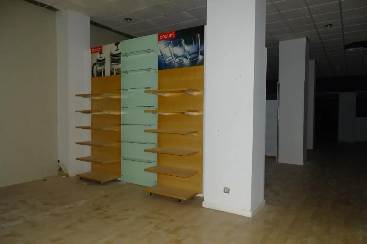 Business premises for sale in Logroño - Calvo Sotelo, imagen 13