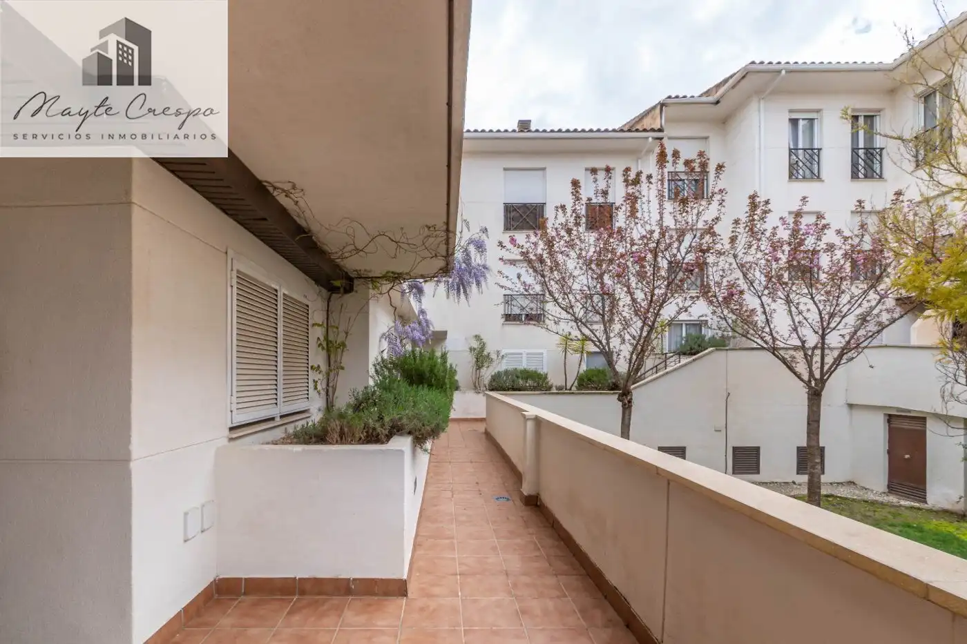 Piso en venta en Residencial Triana - Barrio Alto