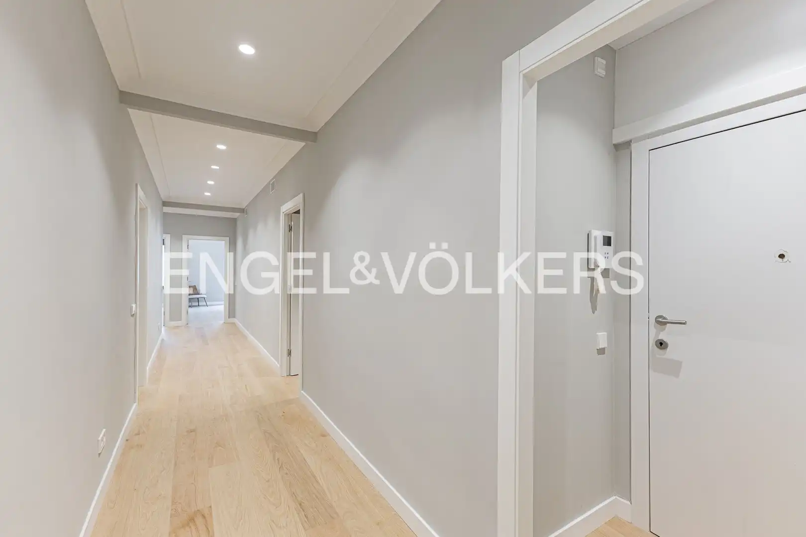 Appartement avec ascenseur à vendre à Sarrià - Sant Gervasi, imagen 38