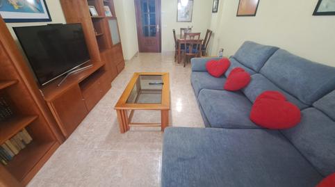 Foto 5 de Pis de lloguer a Valle, 2, Sónsoles, Ávila