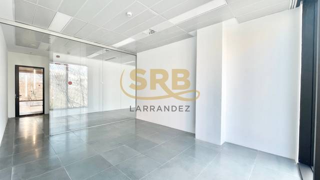 Oficina en Alquiler en Avinguda Diagonal en Diagonal Mar i el Front Marítim del Poblenou