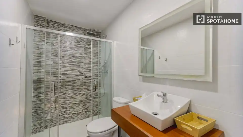 Habitació a Sedaví