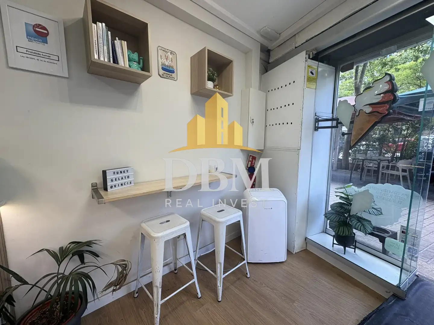 Local comercial en traspàs a Eixample, imagen 17
