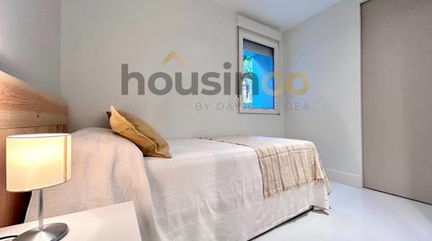 Foto 3 de Pis de lloguer a Triana, Sol, Madrid