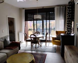 Living room of House or chalet for sale in Calatayud  with Air Conditioner, Heating and Private garden