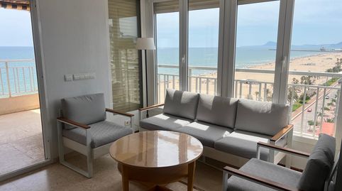 Foto 4 de Apartamento de alquiler en Playa de Gandia, Gandia