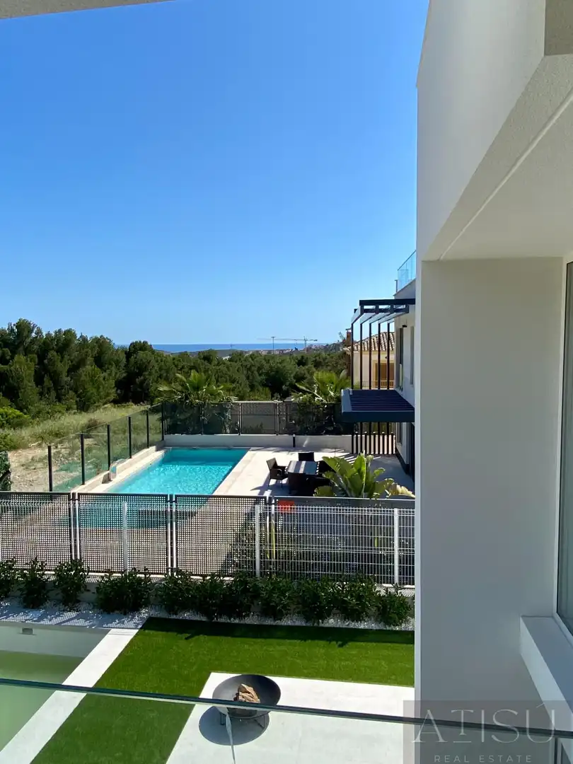 Villa avec piscine à vendre à Golf Bahía, imagen 37