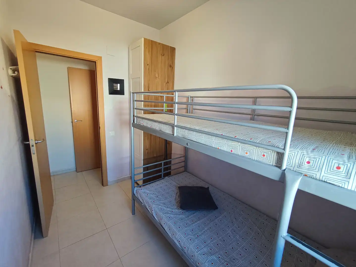 Habitación de Piso en venta en Deltebre