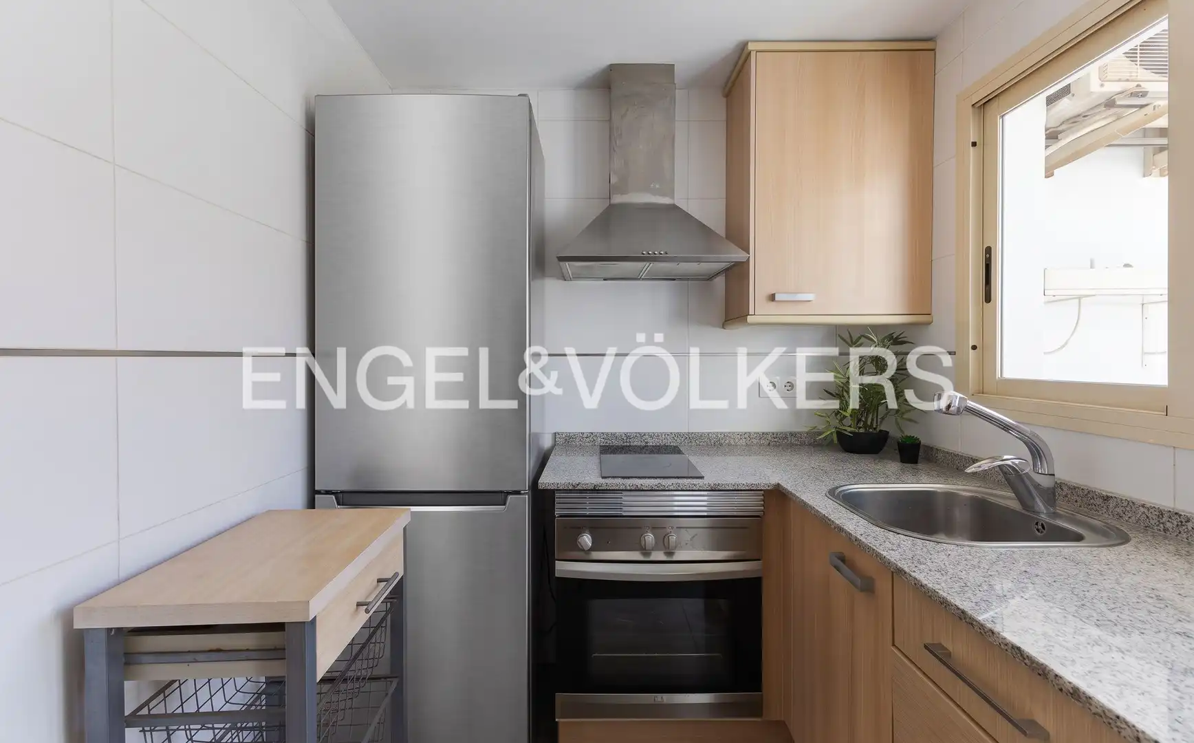 Wohnung mit Terrasse zur Miete in Carrer de la Pedrera de Santa Maria, imagen 12