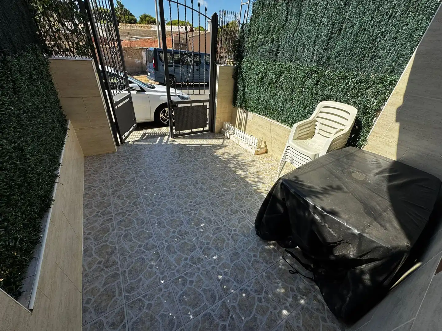 Duplexes for sale in Los Cuarteros