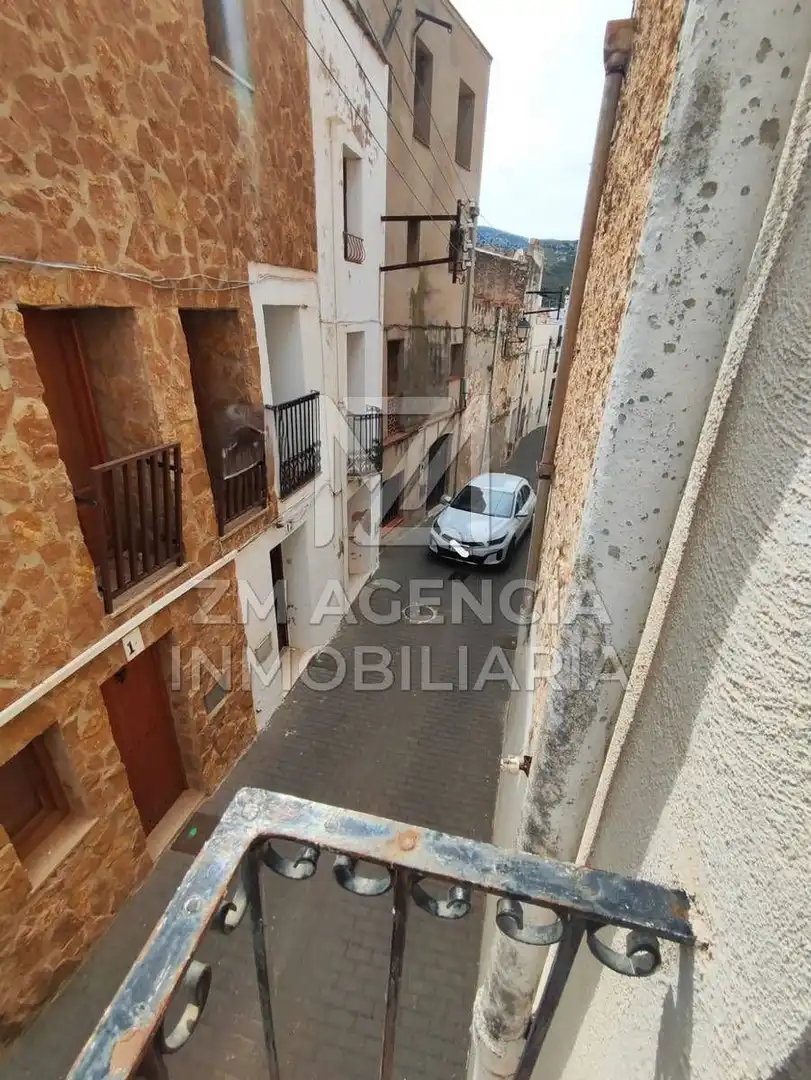 Casa rustica in vendita a Rossell, imagen 13