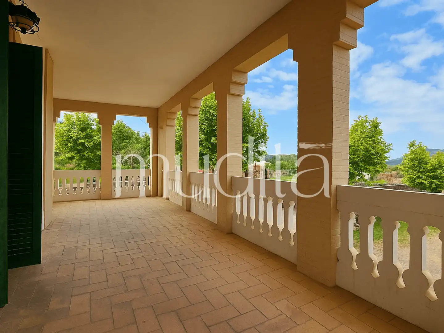 Terrassa de Finca rústica en venda en Avinyó amb Jardí privat, Terrassa i Traster