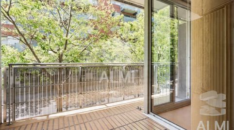 Foto 3 de Pis en venda a Sant Andreu de Palomar, Barcelona Capital