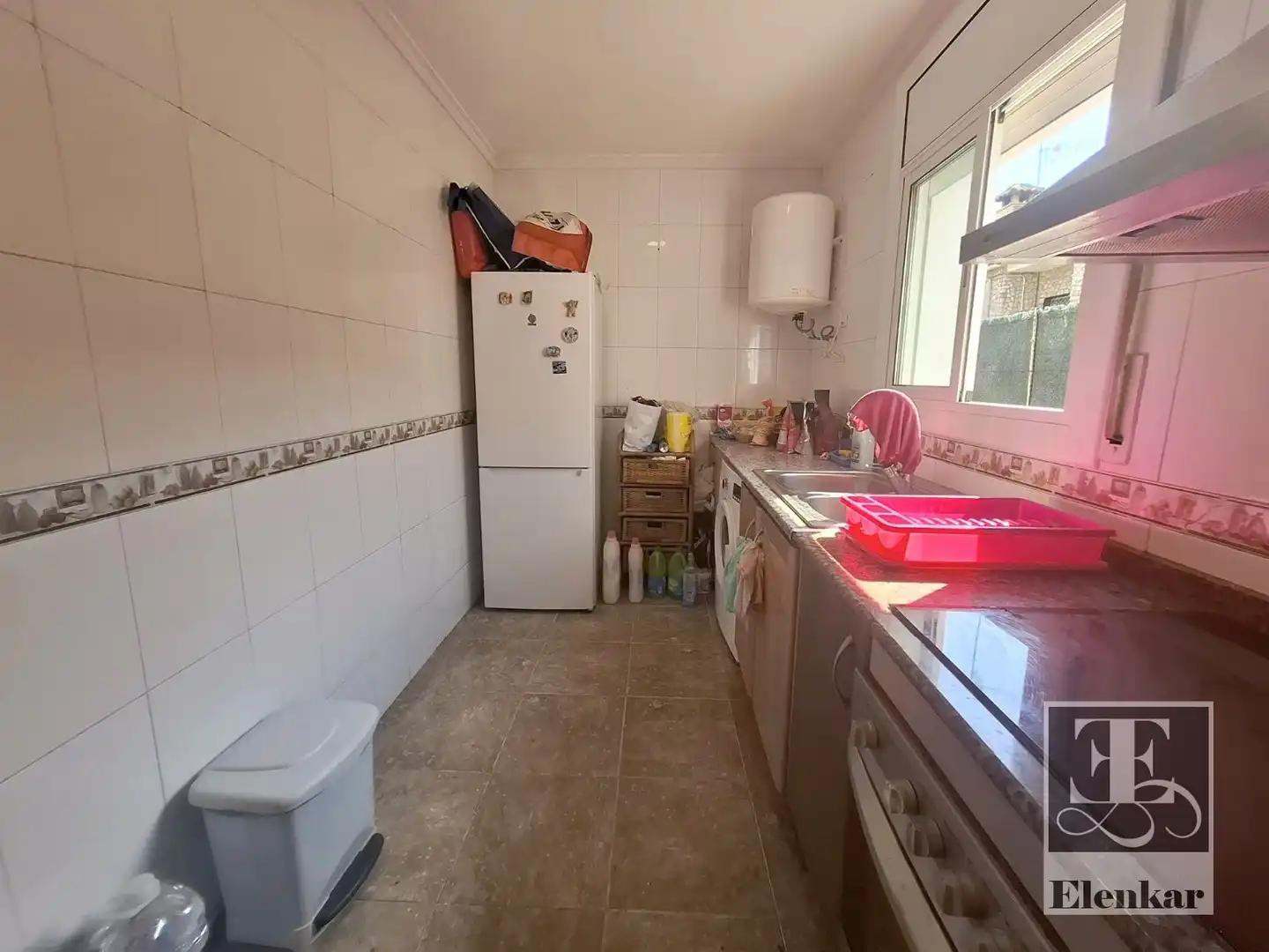 Kitchen of Houses for sale in Calafell  with Private garden and Terrace