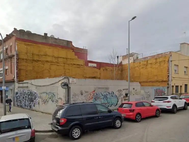 Exterior view of Residential for sale in Sabadell