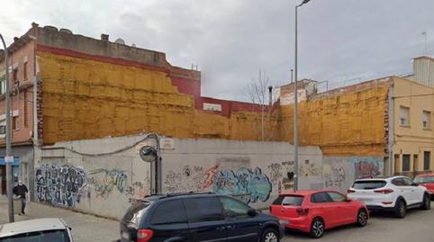 Foto 5 de Residencial en venda a Carrer D'eivissa, 1, Els Merinals, Barcelona