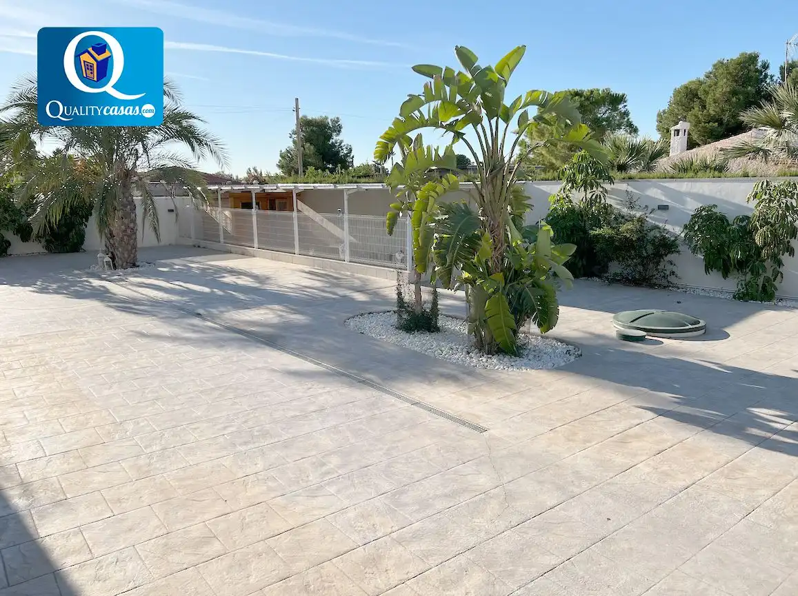 Chalet en venta en Almajada - Ravel, imagen 48
