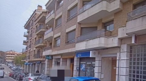 Foto 4 de Piso en venta en Gran Via, Berga, Barcelona