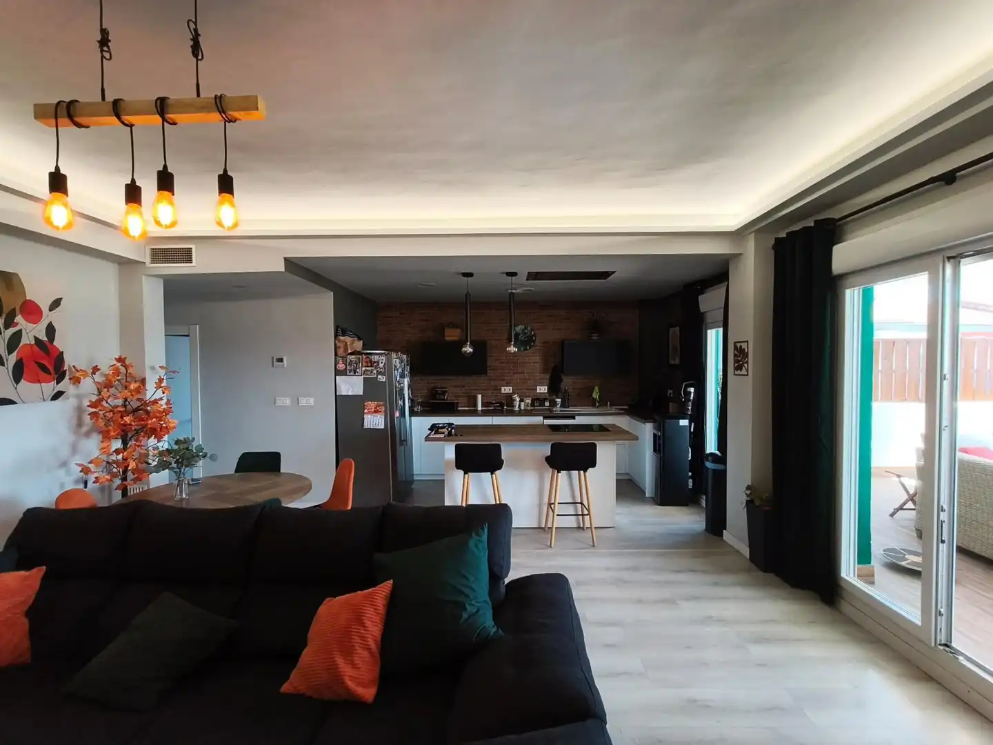Penthouse for sale in Avenida Pulianas 30, imagen 12
