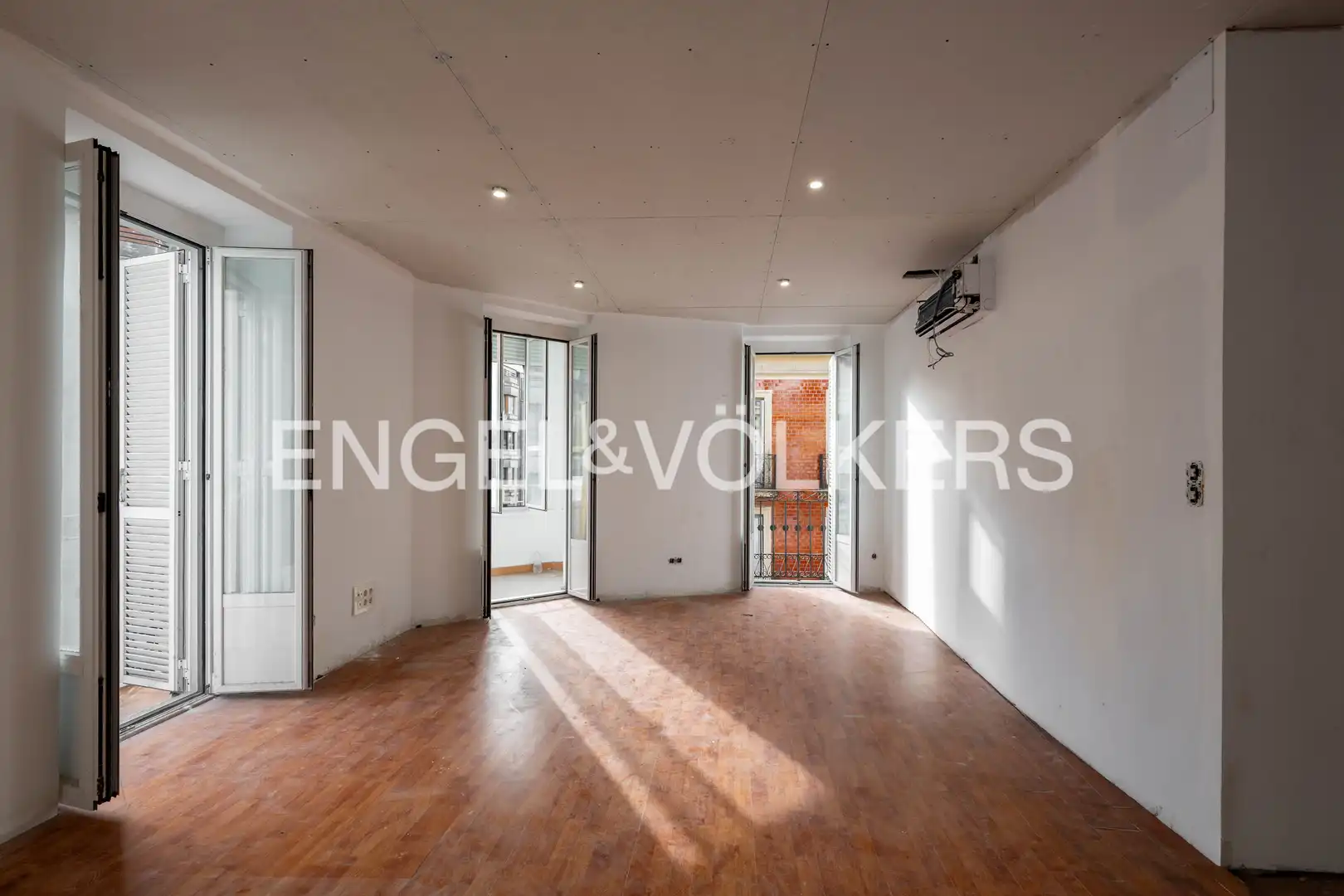 Wohnung mit Terrasse zum Verkauf in Etxaide Kalea, imagen 2