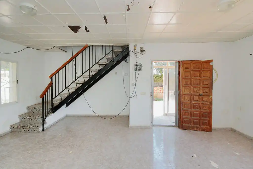 Chalet en venta en C/ Santiago Rusiñol, imagen 13