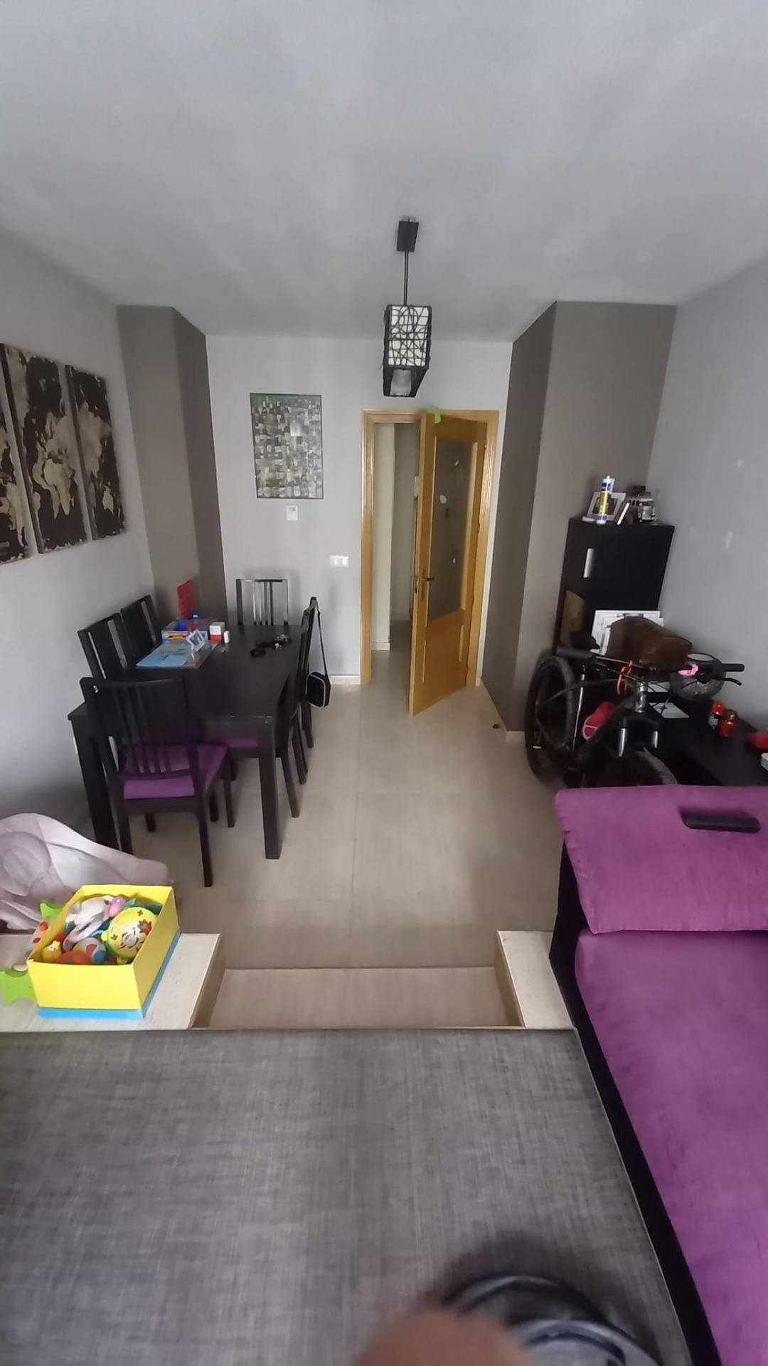 Flat for sale in  SAN JOSE, Centro, Valdemoro
