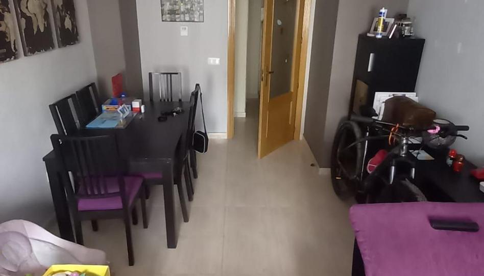 Foto 1 de Pis en venda a  San Jose, Centro, Madrid