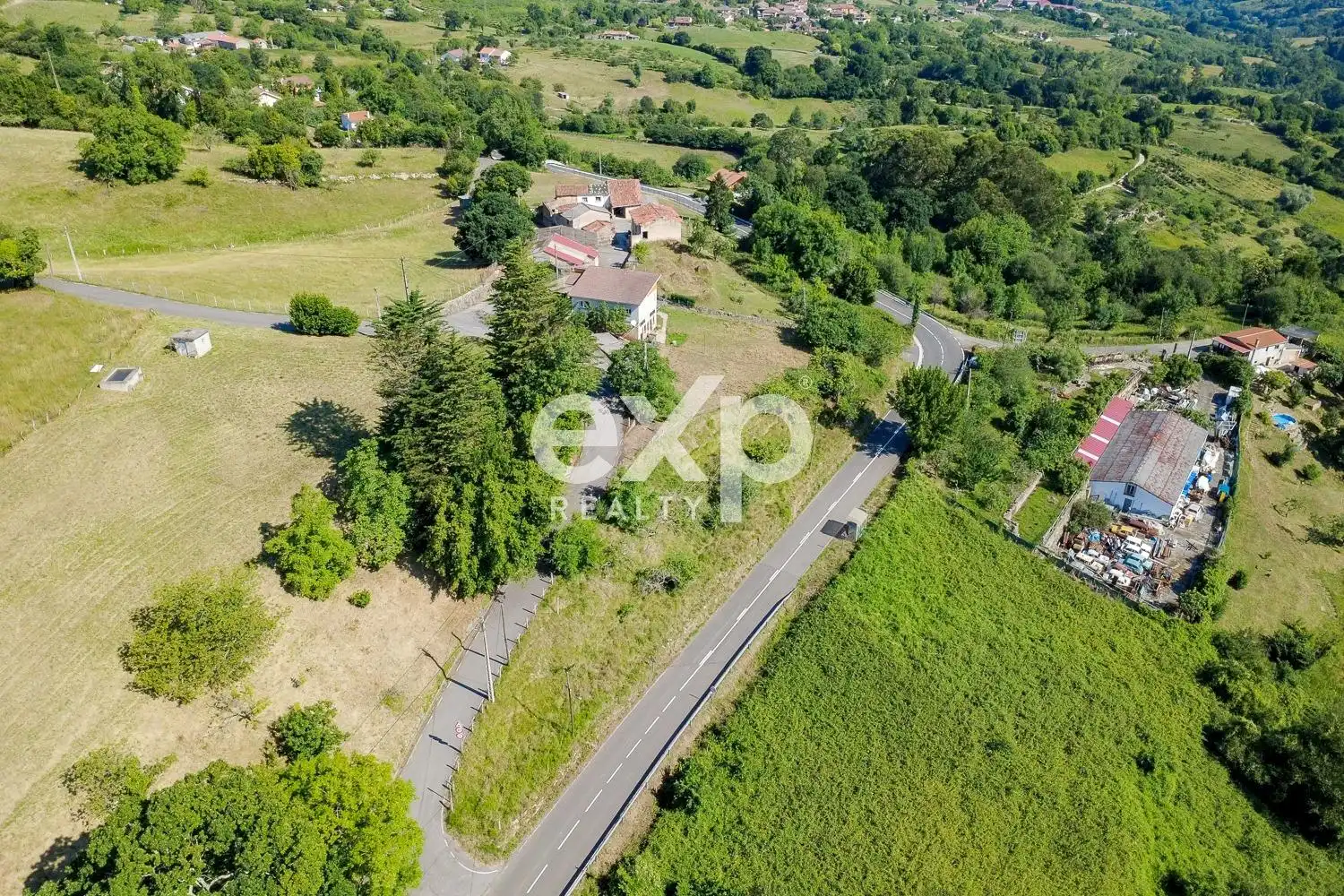 House with garden for sale in Camino CALEYU-FANO 319, imagen 50