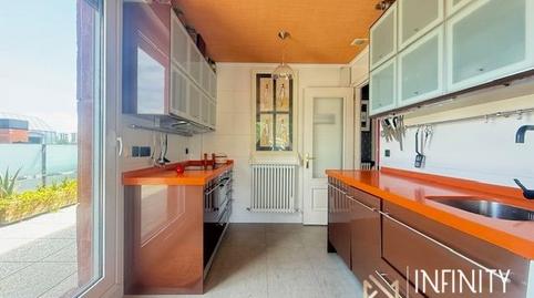 Foto 3 de Pis de lloguer a Leizaola Lehendakariaren Kalea, Abandoibarra - Guggenheim, Bilbao