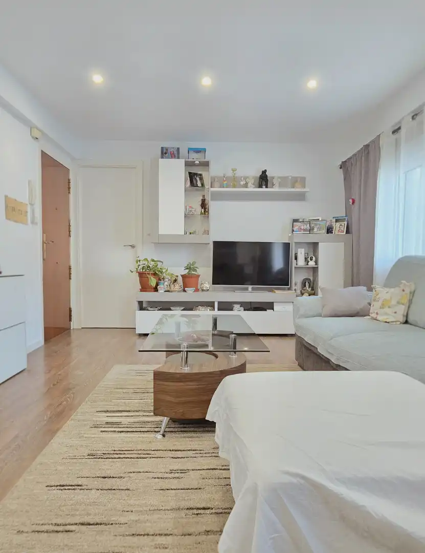 Piso con terraza en venta en Calle de Mariano Carderera
