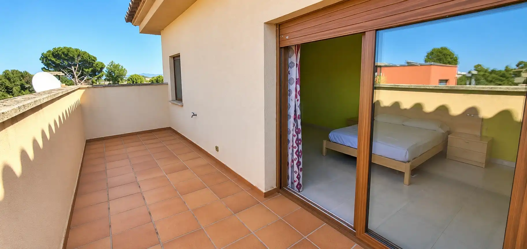 Villa avec terrasse à vendre à Viladamat, imagen 30
