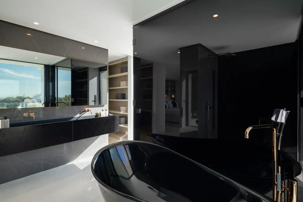 Casa a schiera in vendita a Benahavís pueblo, imagen 29