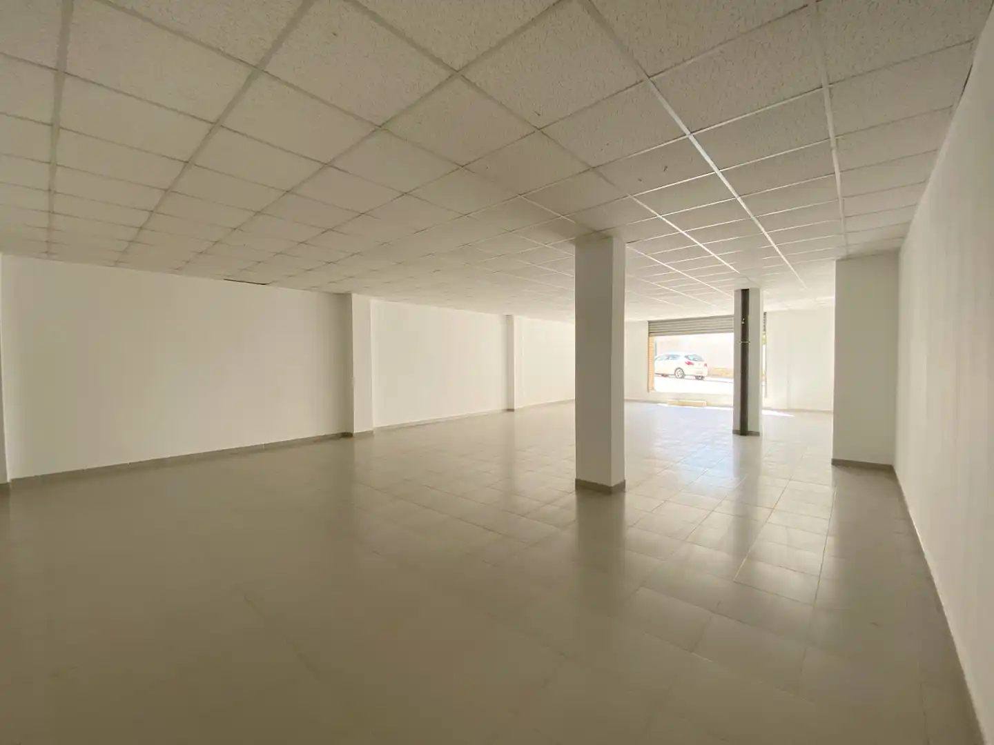 Local comercial en venta en Carrer de Juan Ramon Jiménez, imagen 9